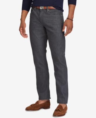 polo ralph lauren men's prospect straight stretch jeans