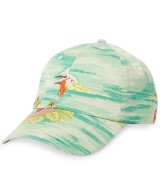 polo ralph lauren embroidered chino cap