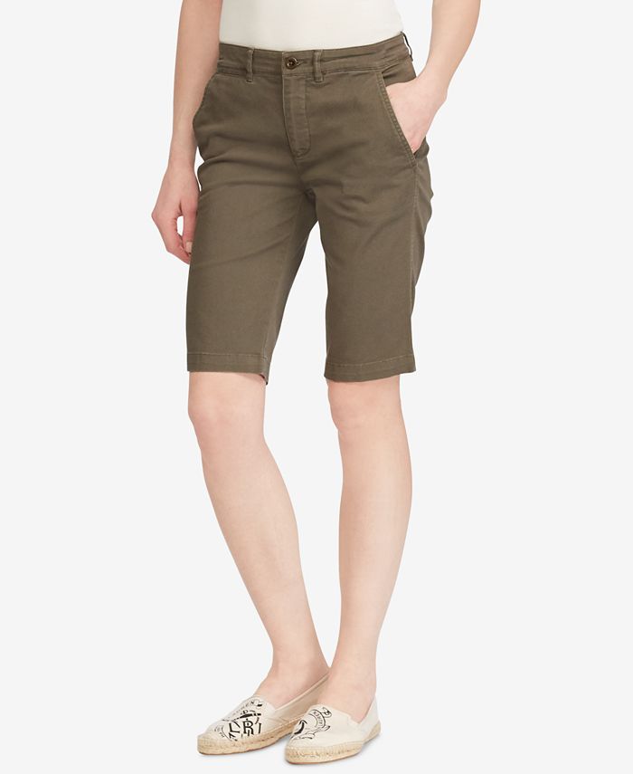 ralph lauren stretch chino