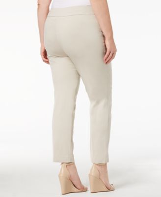 macys plus size petite dresses