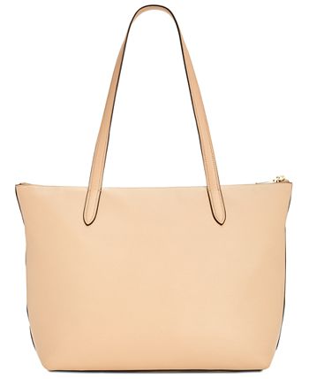 Macys coach sale taylor tote