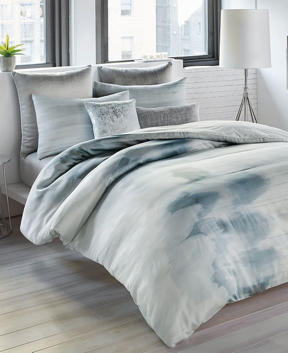 DKNY Cloud Duvet Covers & Reviews - Bedding Collections ...