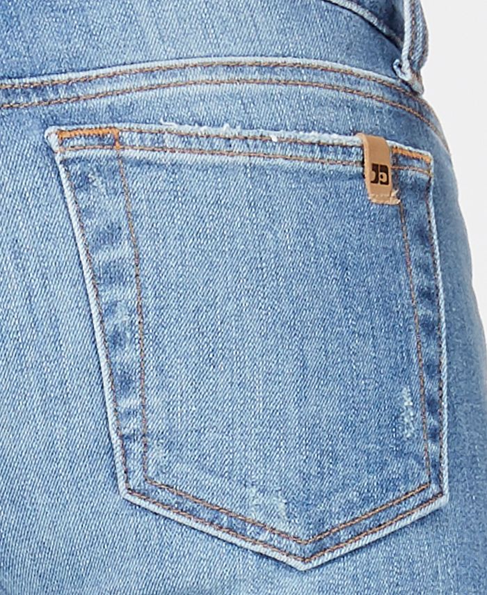 Joe's Jeans Joe's Makayla Icon Cropped Skinny Jeans & Reviews - Jeans ...