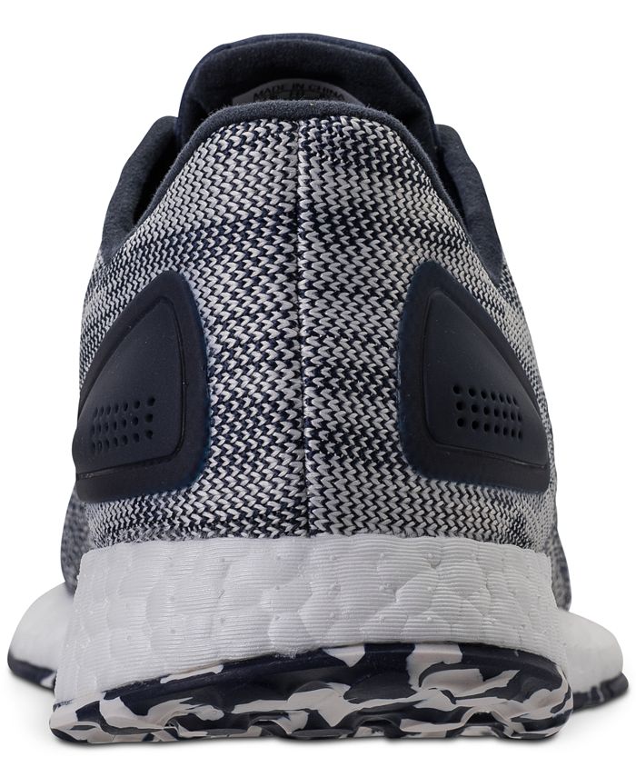 men's pureboost dpr running shoe