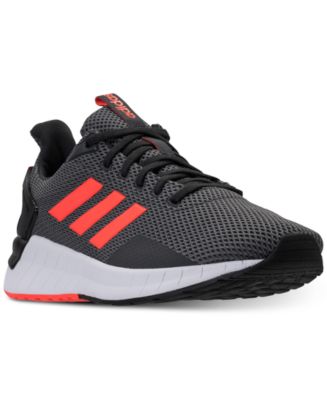 adidas Men s Questar Ride Running Sneakers from Finish Line Macy s