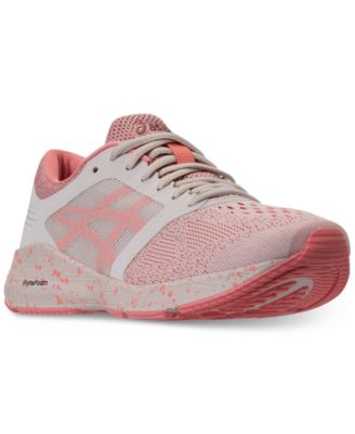 asics women's roadhawk ff running shoes