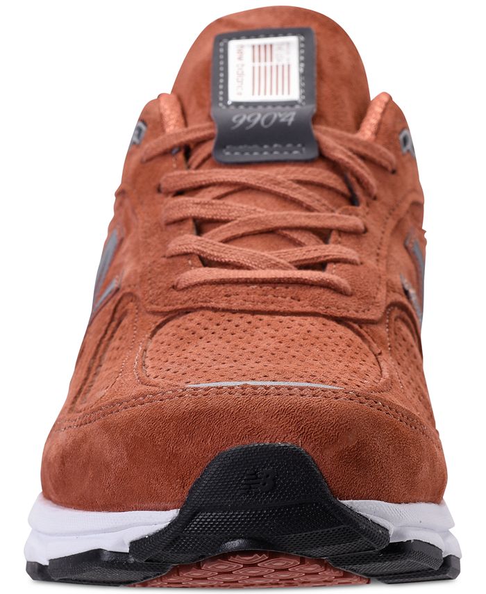 finish line new balance 990