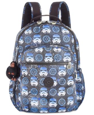 Kipling - Disney's&reg; Star Wars Seoul Go Large Laptop Backpack
