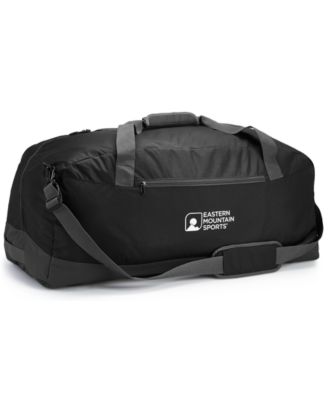 ems duffle bag