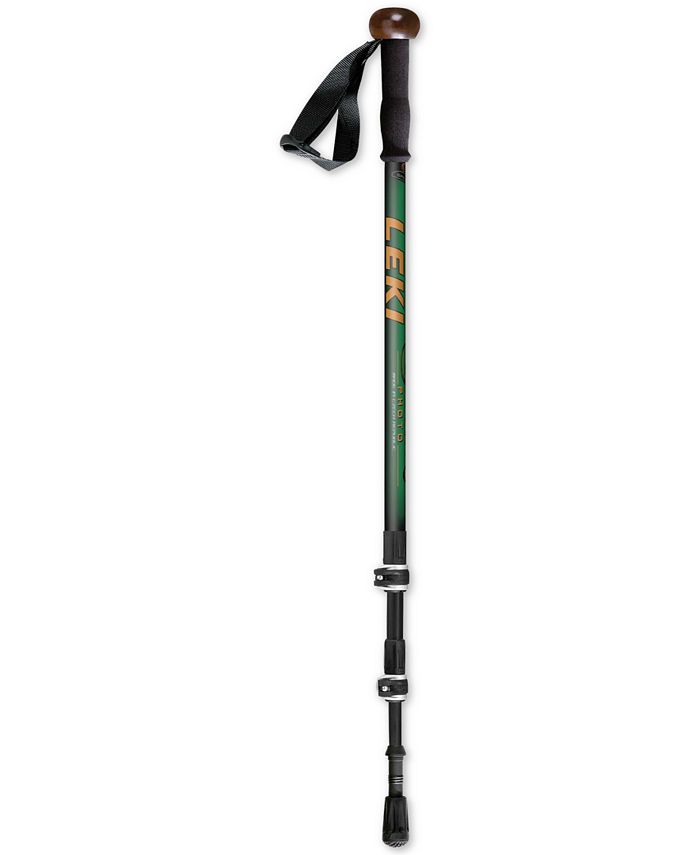 Leki sierra speedlock 2025 walking staff