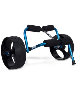 NRS - Yak Yak Boat Cart from Eastern Mountain Sports