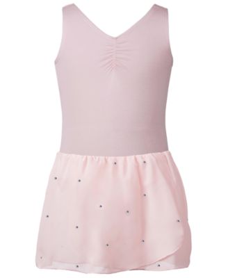 macys dance dresses