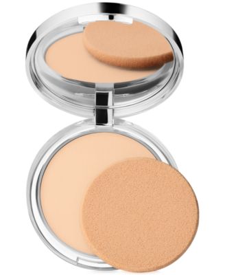 Stay-Matte Sheer Pressed Powder, 0.27 oz.