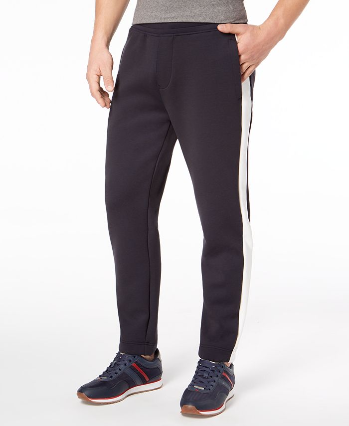 Tommy Hilfiger Men's Dillinger Jogger Pants, Created for Macy's - Macy's
