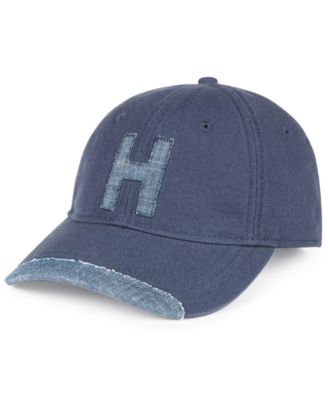 macy's tommy hilfiger hat