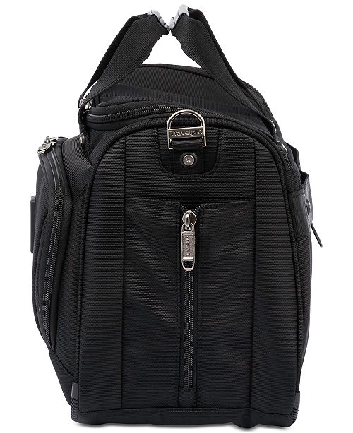 Travelpro Crew™ 11 15" Deluxe Tote Bag Duffels & Totes Luggage Macy's