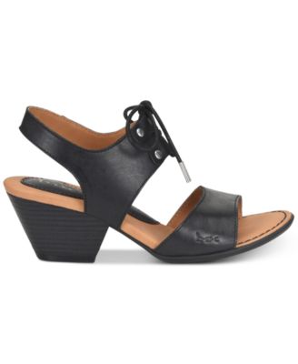 boc blaire sandals