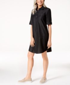 Black Casual Summer Dresses Shop Casual Summer Dresses Macy S