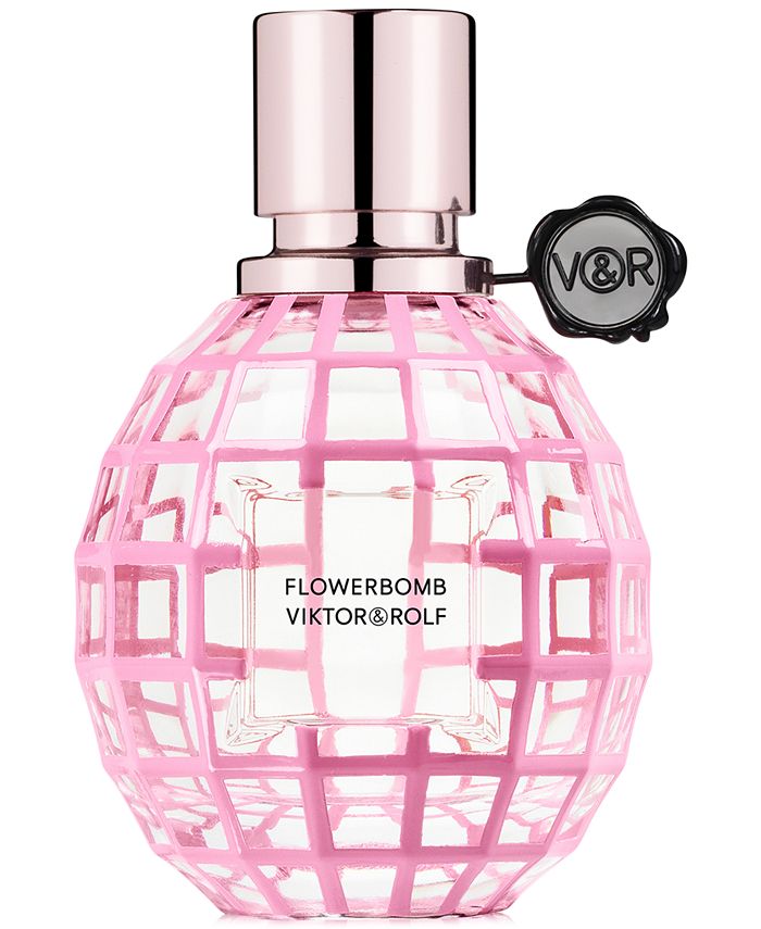 Viktor and rolf la vie en rose clearance