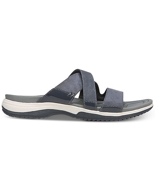 Dr. Scholl's Daytona Sandals - Sandals & Flip Flops - Shoes - Macy's