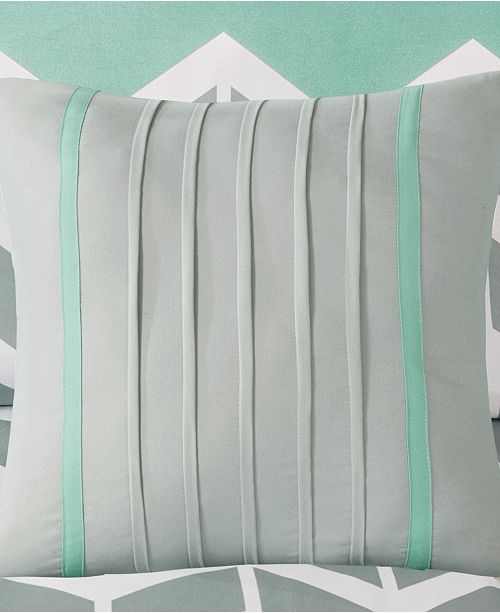 Intelligent Design Nadia 5 Pc Full Queen Duvet Cover Set