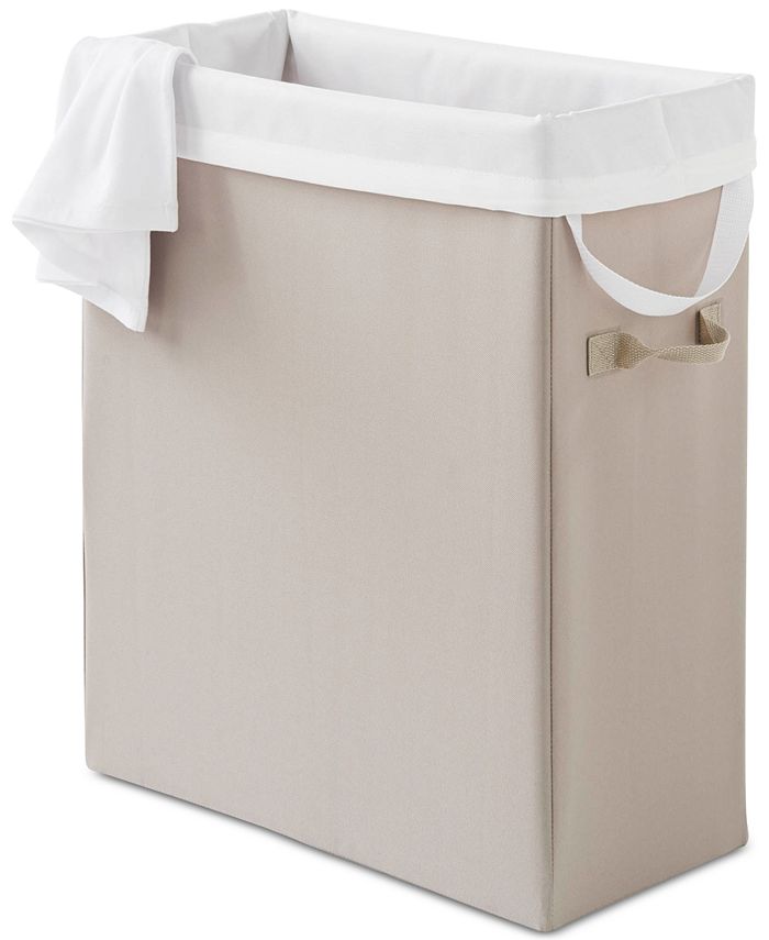 Neatfreak Slim EVERFRESH® Laundry Hamper Macy's