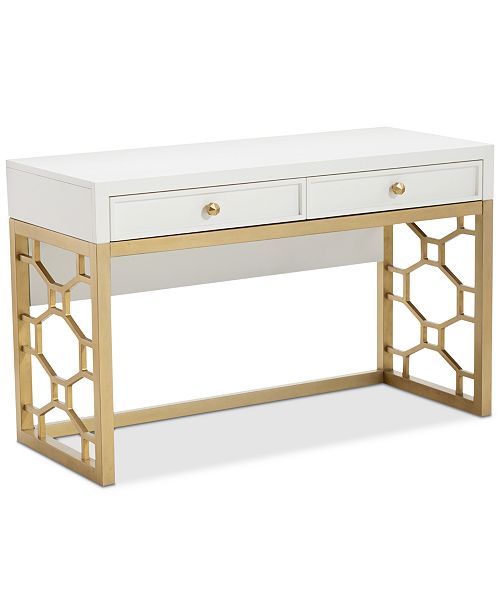 Furniture Rachael Ray Chelsea Kids Desk Vanity Reviews