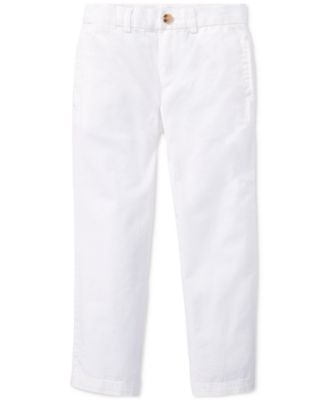 White Pants for Boys - Macy's