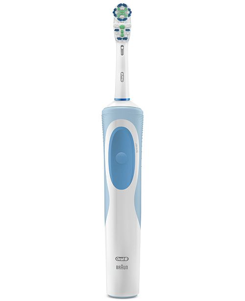 Oral B Vitality Dual Clean Toothbrush Reviews Wellness Bed