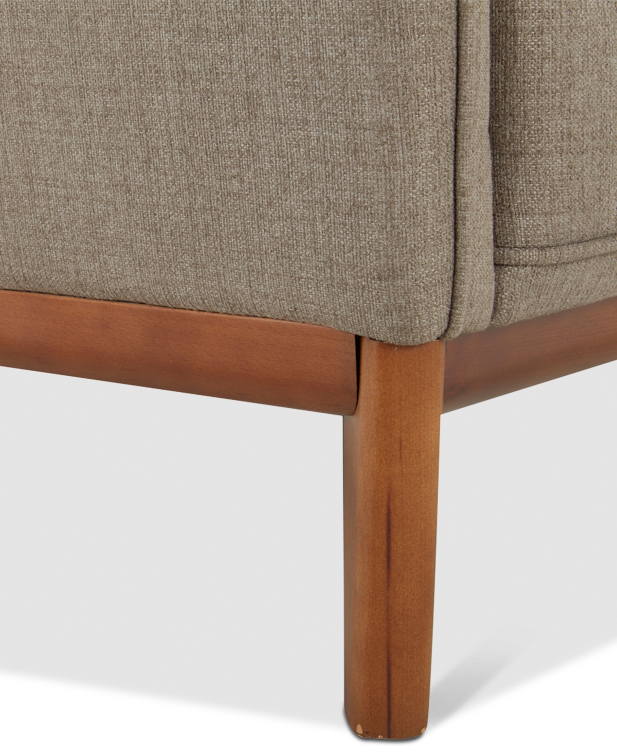 Jollene Fabric Sofa, Created for Macy's