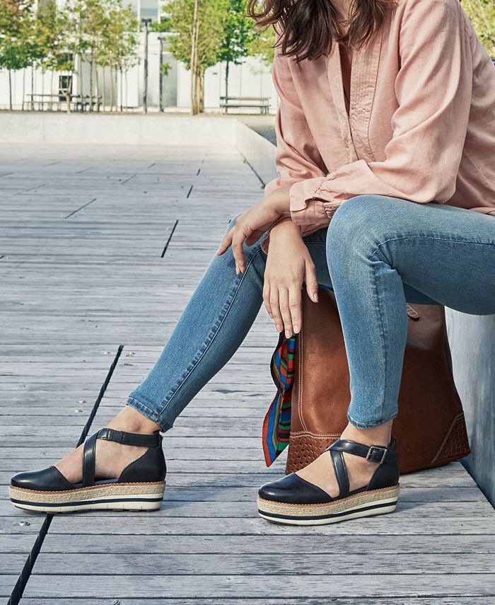 timberland emerson platform