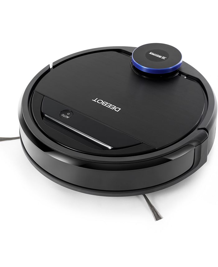 Ecovacs