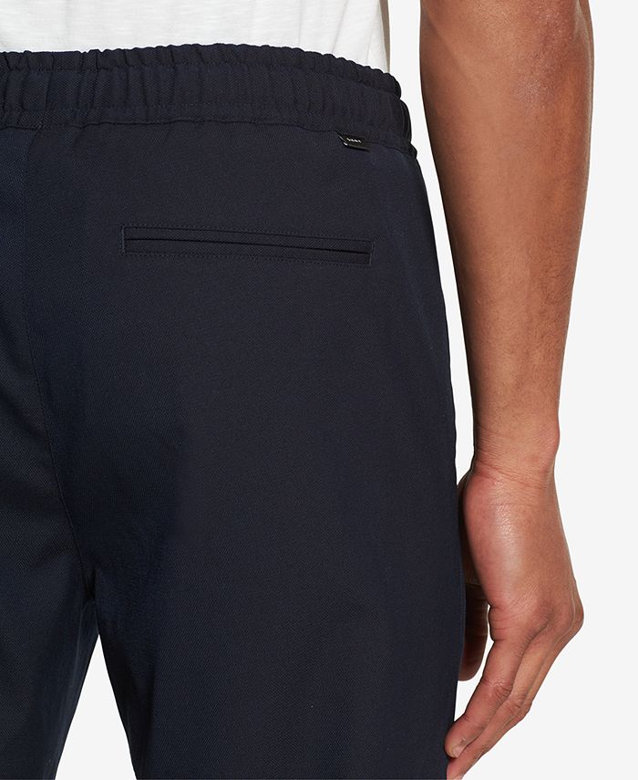 DKNY Men's Jogger Pants, Created for Macy's - Macy's