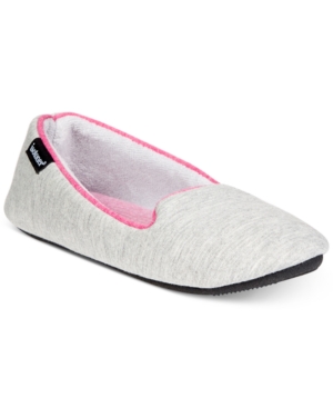 image of Isotoner Signature Women-s Jersey Nicole Loafer with Memory Foam