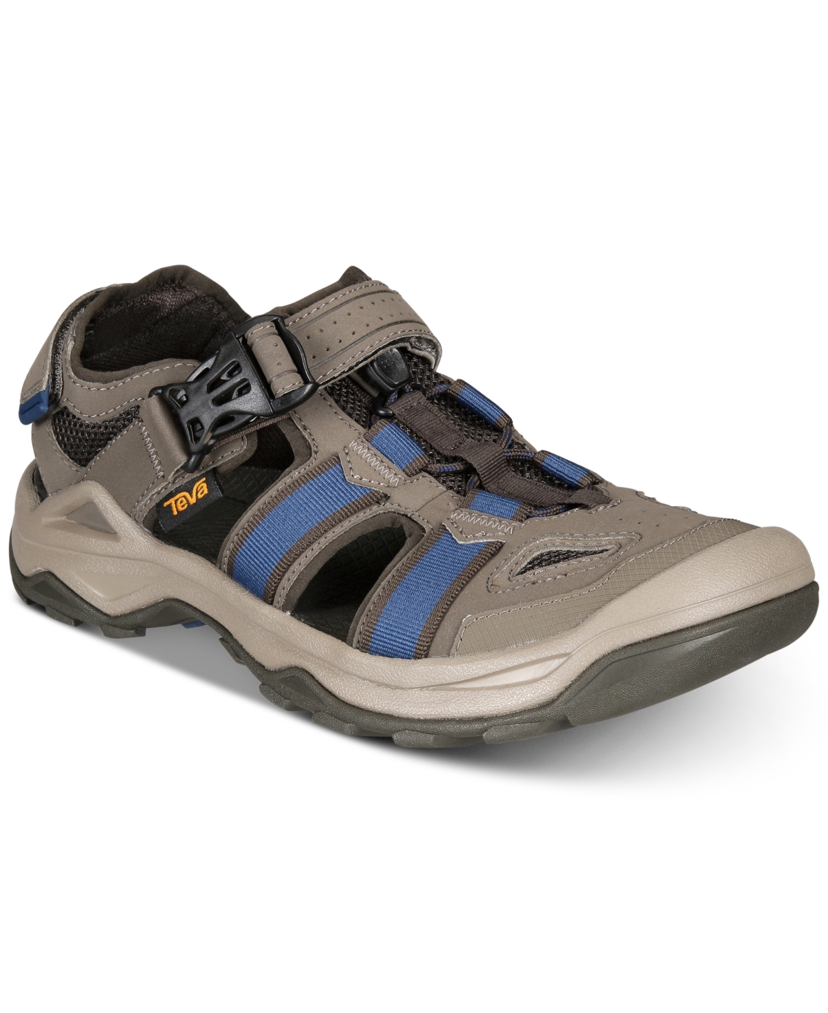 Men's Omnium 2 Water-Resistant Sandals - Bungee Cord