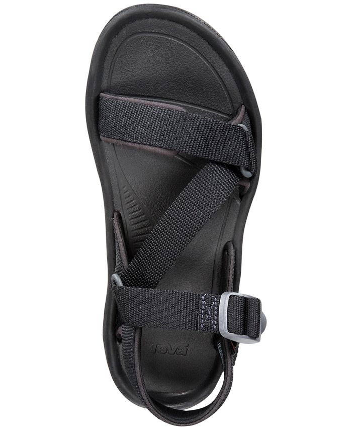 Teva Men's Hurricane XLT2 Cross-Strap Water-Resistant Sandals - Macy's
