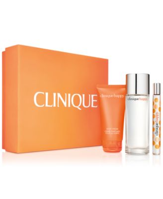Clinique - 3-Pc. Perfectly Happy Gift Set