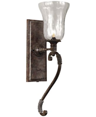 Uttermost - Galeana Wall Sconce