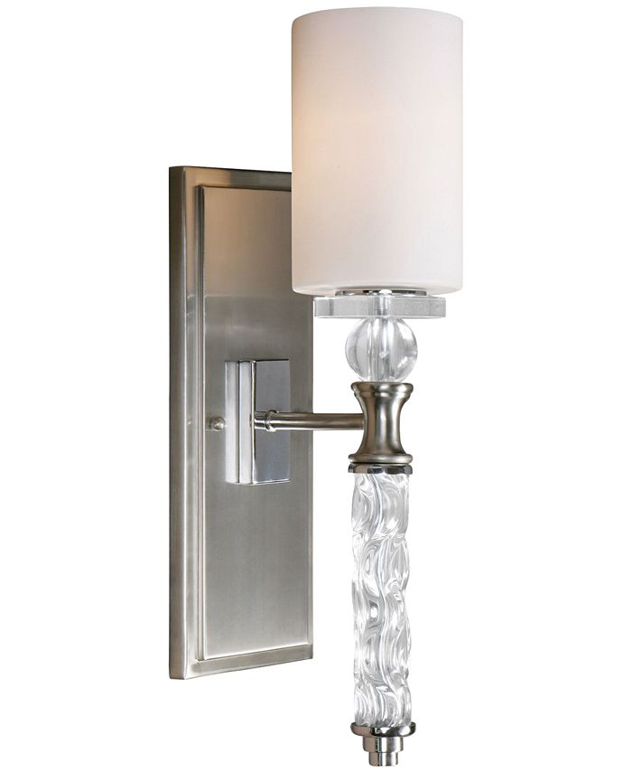 Uttermost - Campania Wall Sconce