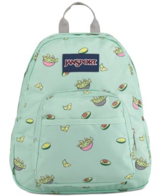 half pint mini backpack jansport