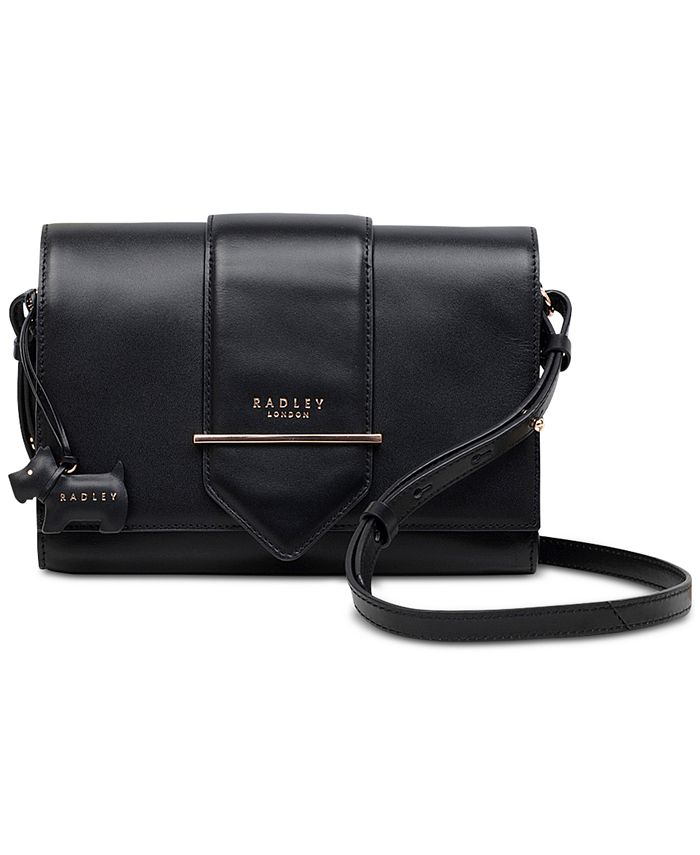 Radley london palace street flapover crossbody discount