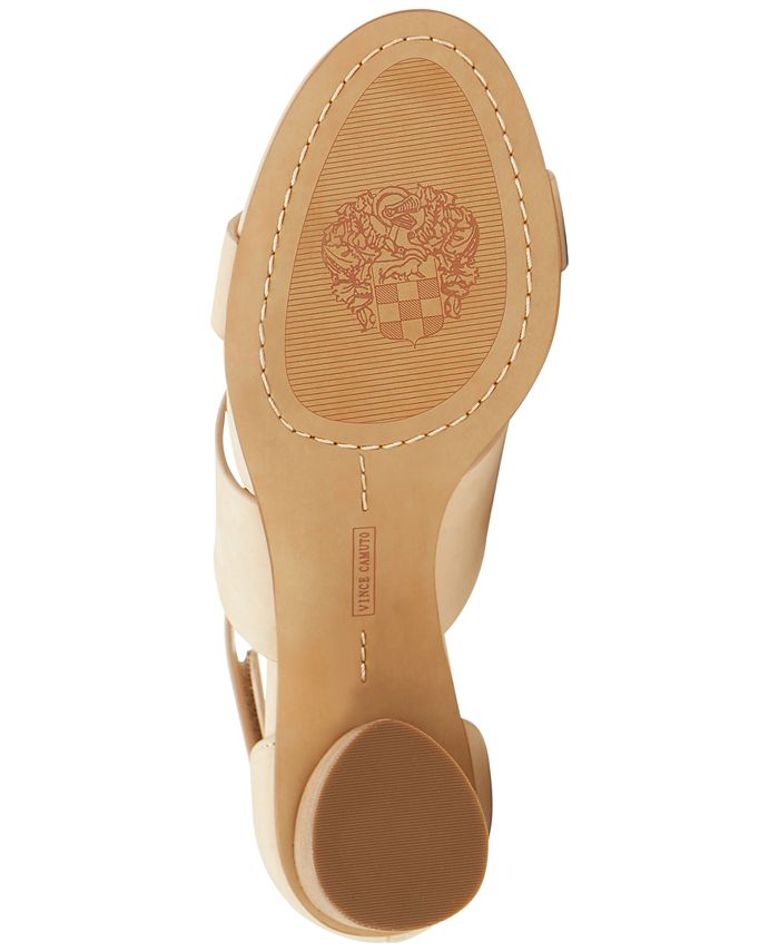 Vince camuto shop junette sandal