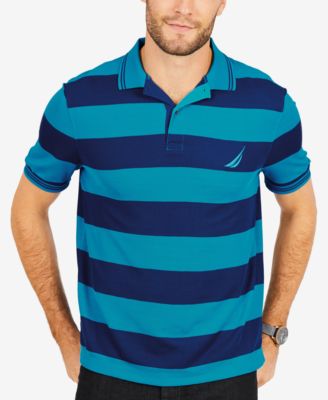 Mens nautica polo shirts macys best sale