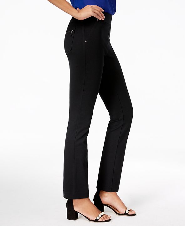 macys petite pants