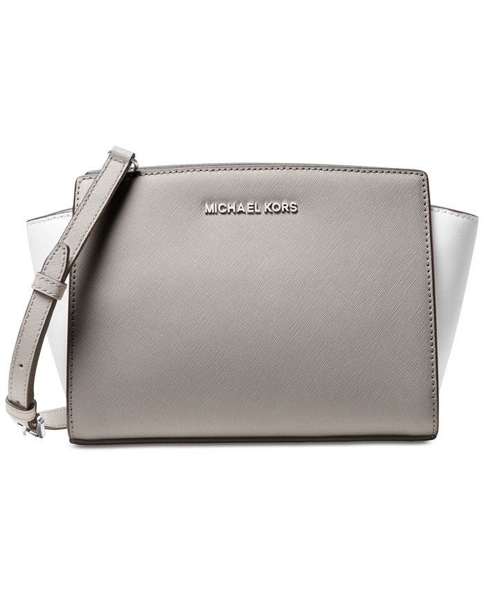 Michael kors deals blakely medium messenger