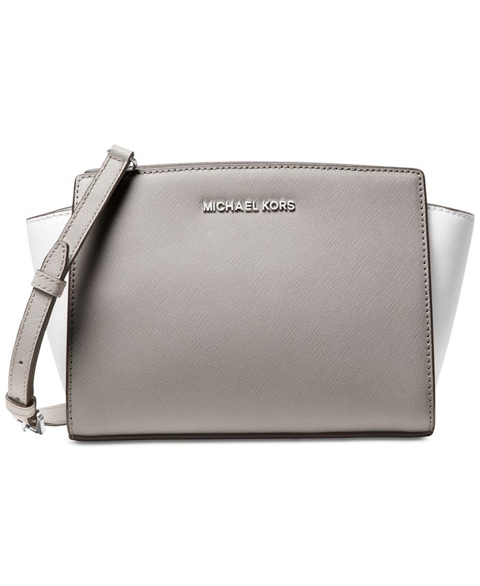 Michael Kors Blakely Medium Crossbody - Macy's