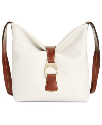 Dooney & Bourke - Small Crossbody Hobo