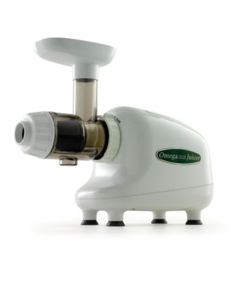 Omega - J8003 Juicer, Nutrition Center