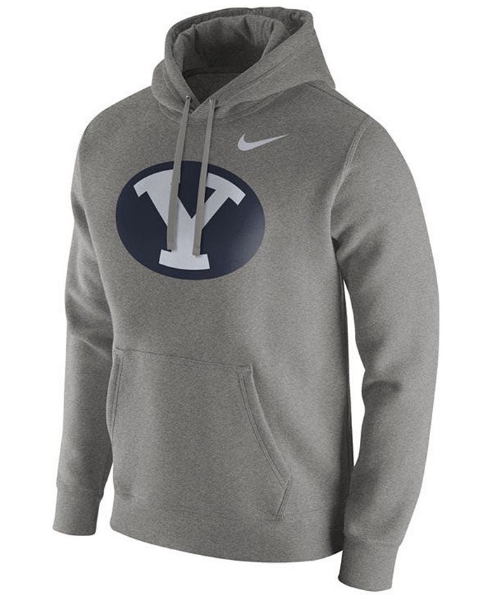 Byu nike jacket on sale