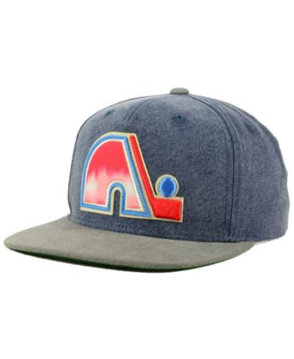 CCM - 2Tone Snapback Cap